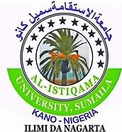 Al-Istiqama University Logo