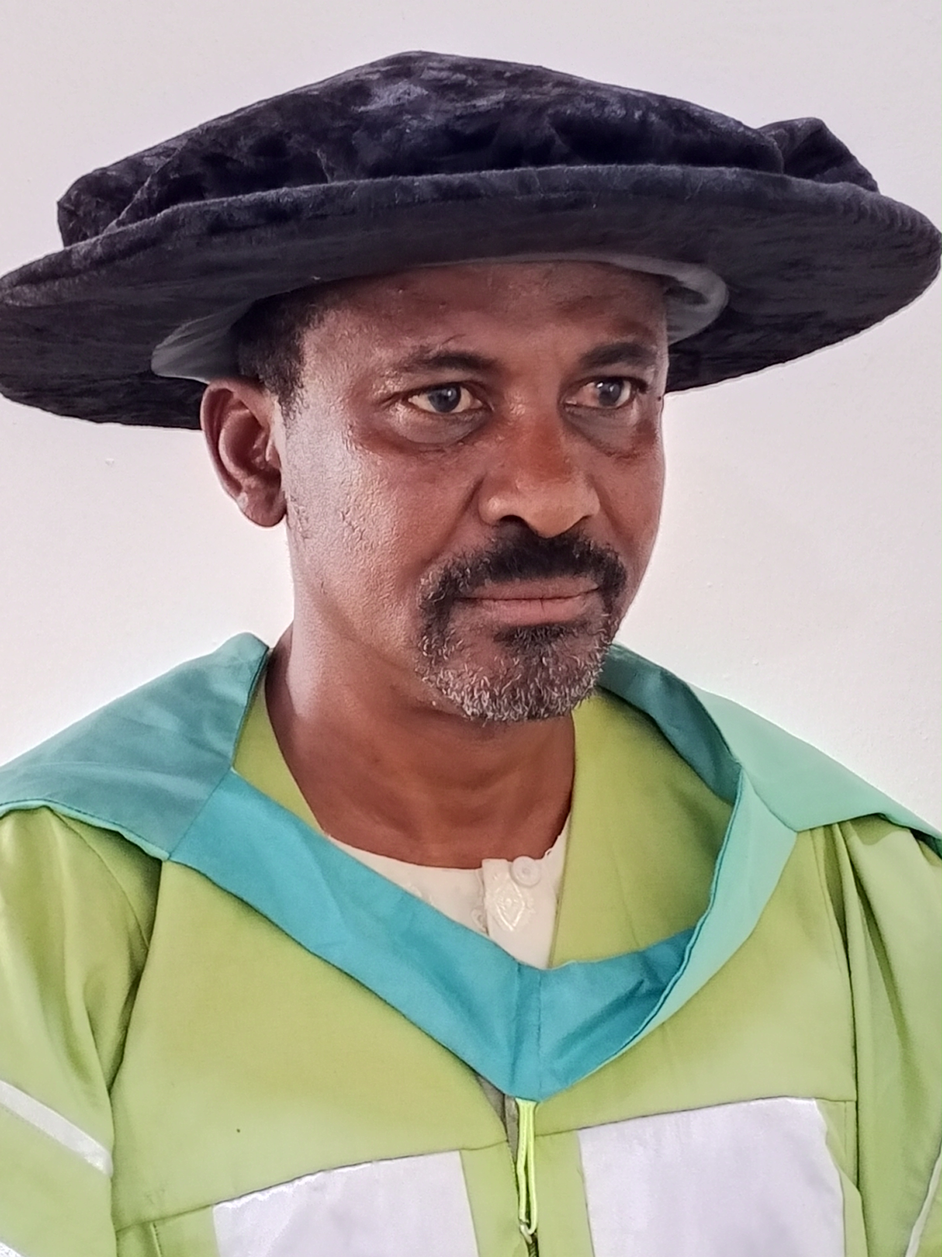 Deputy-Vice Chancellor