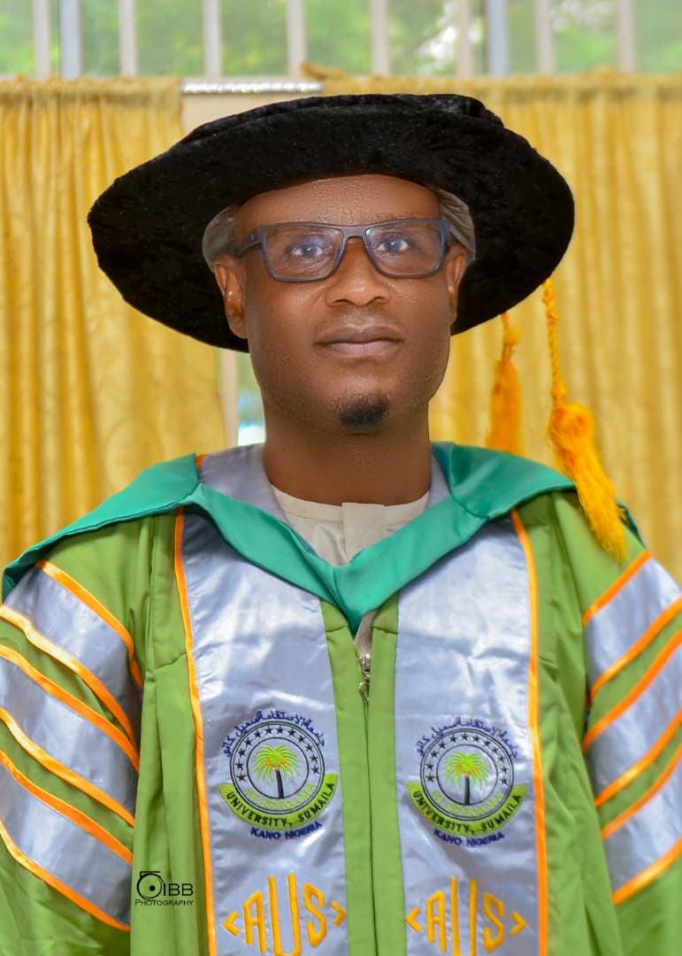 Deputy-Vice Chancellor